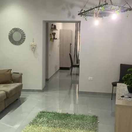 Casa Bella Maria Napoli Apartamento Exterior foto