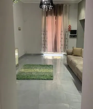 Casa Bella Maria Napoli Apartamento Quarto foto